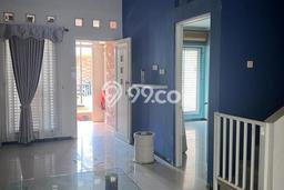 Rumah Modern 2 KT LT 96m2 di Tawangmas Rumah Modern 2 KT LT 96m2 di Tawangmas