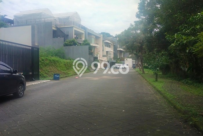 Lahan Kosong Dijual di Semarang Tengah, Semarang, Luas 698m2 Area Strategis Lahan Kosong Dijual di Semarang Tengah, Semarang, Luas 698m2 Area Strategis