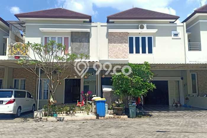 The Daarra Exclusive Residence The Daarra Exclusive Residence