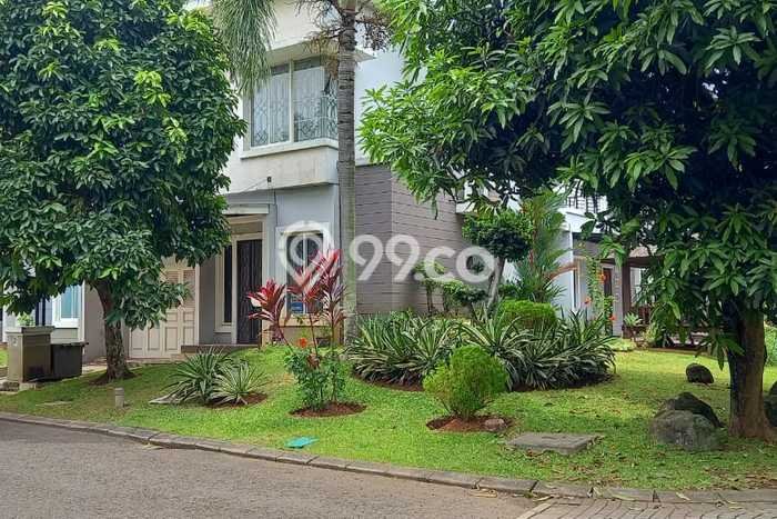 Disewakan Rumah Murah di Gading Serpong Tangerang dengan 4 KT Disewakan Rumah Murah di Gading Serpong Tangerang dengan 4 KT
