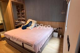 Jarang Ada! Rumah Sewa 2 Kamar Nyaman Siap Huni BSD City Jarang Ada! Rumah Sewa 2 Kamar Nyaman Siap Huni BSD City