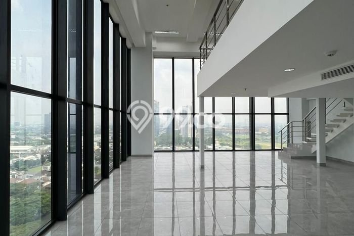 Unit Kantor Dijual di Tangerang LT 151m2 & LB 151m2 Unit Kantor Dijual di Tangerang LT 151m2 & LB 151m2