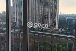 Dijual Apartemen 1 KT 1 KM di BSD City Luas 26m2 Dijual Apartemen 1 KT 1 KM di BSD City Luas 26m2