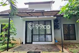 Jual Rumah Modern 3 KT di Bintaro, Tangerang Selatan Jual Rumah Modern 3 KT di Bintaro, Tangerang Selatan