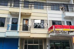 Ruko Dijual di Kawasan Rumpin, Bogor Harga Kompetitif Ruko Dijual di Kawasan Rumpin, Bogor Harga Kompetitif