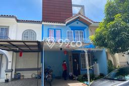 Dijual Rumah Eksklusif 3 KT di Lippo Karawaci, Tangerang Dijual Rumah Eksklusif 3 KT di Lippo Karawaci, Tangerang