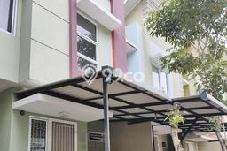 Dijual Hunian Rumah Nyaman 2 Kamar di Gading Serpong, Tangerang Dijual Hunian Rumah Nyaman 2 Kamar di Gading Serpong, Tangerang