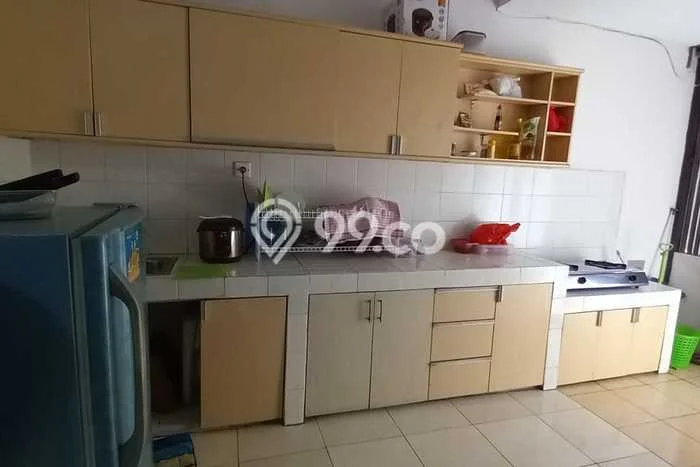 Kost Dijual Lokasi BSD, Tangerang Selatan, 5 KT, 5 KM, 84m2 Kost Dijual Lokasi BSD, Tangerang Selatan, 5 KT, 5 KM, 84m2