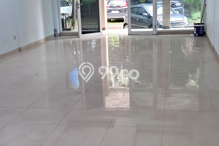 Ruko paling strategis disewakan di Serpong Utara Tangerang Selatan Ruko paling strategis disewakan di Serpong Utara Tangerang Selatan