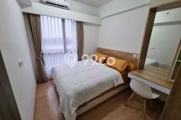 Apartemen Terawat Dijual di Tangerang Spesifikasi 2 KT, 1 KM Apartemen Terawat Dijual di Tangerang Spesifikasi 2 KT, 1 KM