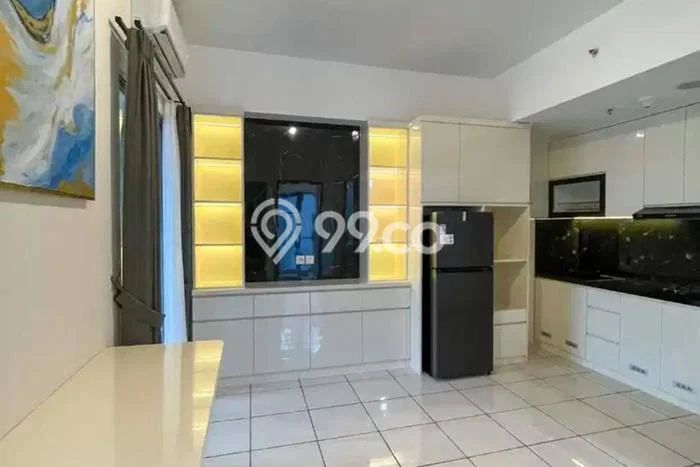 Sewa Apartemen Harga Terjangkau di Gading Serpong 3 KT Sewa Apartemen Harga Terjangkau di Gading Serpong 3 KT