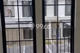 Jual Rumah Strategis Bagus Punya 4 KT di Ciputat Tangerang Selatan PPJB Jual Rumah Strategis Bagus Punya 4 KT di Ciputat Tangerang Selatan PPJB