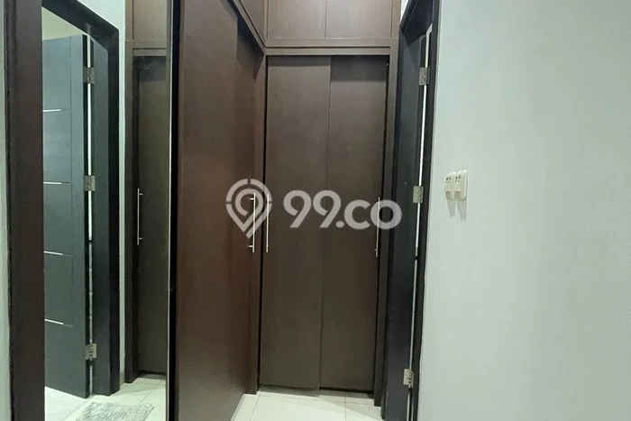 Jarang Ada! Rumah Sewa 4 Kamar Bagus Siap Huni BSD Telaga Golf Jarang Ada! Rumah Sewa 4 Kamar Bagus Siap Huni BSD Telaga Golf