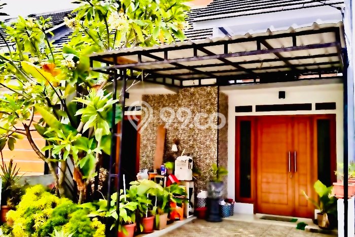 Jual Rumah Bagus Siap Huni LB 91m2 di Pondok Aren, Tangerang Selatan Jual Rumah Bagus Siap Huni LB 91m2 di Pondok Aren, Tangerang Selatan