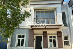 For Sale! Premium House LT 160m2 Desain Modern di BSD The Savia For Sale! Premium House LT 160m2 Desain Modern di BSD The Savia