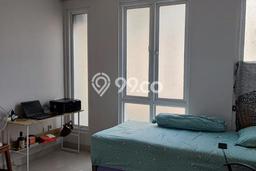 Rumah Minimalis 3 KT LT 84m2 di Gading Serpong Elista Village Rumah Minimalis 3 KT LT 84m2 di Gading Serpong Elista Village