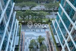 Sewa Apartemen Terjangkau 2 KT di Alam Sutera Tangerang Sewa Apartemen Terjangkau 2 KT di Alam Sutera Tangerang
