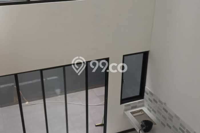 Rumah Minimalis 3 KT di Ciater Tangerang Unfurnished Rumah Minimalis 3 KT di Ciater Tangerang Unfurnished