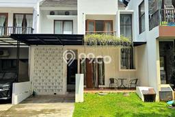 Rumah Minimalis 3 KT di Bintaro Tangerang Selatan Unfurnished Rumah Minimalis 3 KT di Bintaro Tangerang Selatan Unfurnished