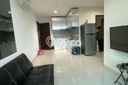 Apartemen Cozy Dijual di Tangerang Spesifikasi 2 KT, 1 KM Apartemen Cozy Dijual di Tangerang Spesifikasi 2 KT, 1 KM