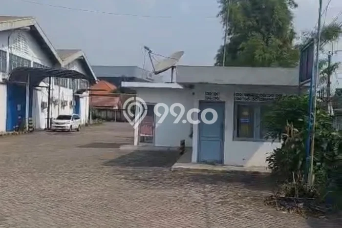 Kavling Tanah di Cibitung Dijual Luas 15000m2 Legalitas SHM Kavling Tanah di Cibitung Dijual Luas 15000m2 Legalitas SHM