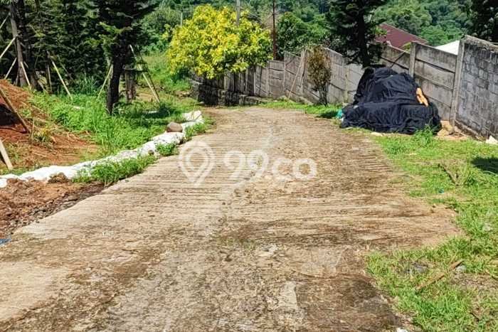 Tanah Strategis Dijual di Ciseeng Bogor 40000m2 Tanah Strategis Dijual di Ciseeng Bogor 40000m2