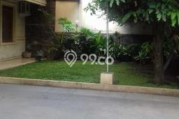 Rumah Elit LB 400m2 Siap Pakai Desain Elegan di Buah Batu, Bandung Rumah Elit LB 400m2 Siap Pakai Desain Elegan di Buah Batu, Bandung