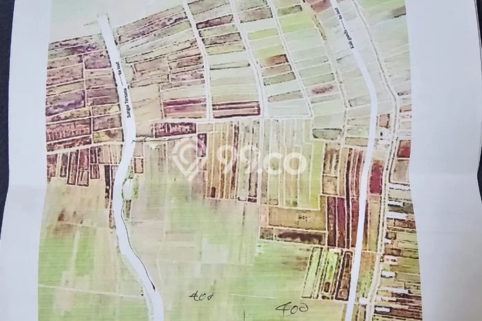 Lahan Kosong Dijual di Losari, Cirebon, Luas 1.25e+06m2 Area Strategis Lahan Kosong Dijual di Losari, Cirebon, Luas 1.25e+06m2 Area Strategis