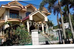 Ready to Use! Premium House LT 800m2 Desain Elegan di Setiabudi Ready to Use! Premium House LT 800m2 Desain Elegan di Setiabudi