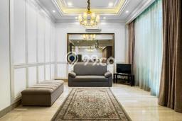 Rumah Mewah LB 750m2 Siap Huni Desain Elegan di Pondok Indah, Jakarta Selatan Rumah Mewah LB 750m2 Siap Huni Desain Elegan di Pondok Indah, Jakarta Selatan