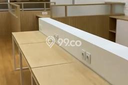 Kantor Dijual di Jakarta Barat LT 72m2 & LB 72m2 Lokasi Terbaik! Kantor Dijual di Jakarta Barat LT 72m2 & LB 72m2 Lokasi Terbaik!