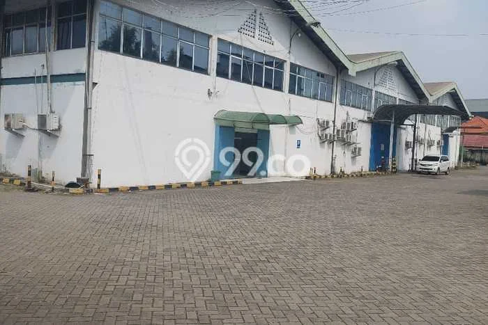 Kavling Tanah di Cibitung Dijual Luas 15000m2 Legalitas SHM Kavling Tanah di Cibitung Dijual Luas 15000m2 Legalitas SHM