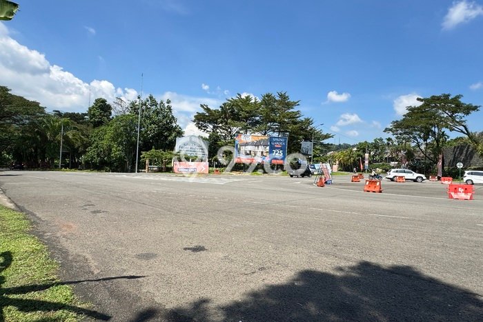 Dijual Tanah Lokasi Sentul City, Bogor Seluas 7692m2 Dijual Tanah Lokasi Sentul City, Bogor Seluas 7692m2
