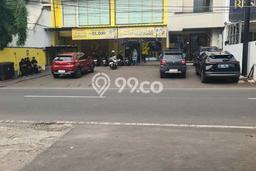 AREA SUPER PREMIUM! Ruko di , Luas 423m2m², Prospek Pembeli AREA SUPER PREMIUM! Ruko di , Luas 423m2m², Prospek Pembeli