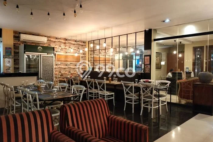 PROSPEK BAGUS! Hotel di , Luas 2400m2m², Kawasan Bisnis PROSPEK BAGUS! Hotel di , Luas 2400m2m², Kawasan Bisnis