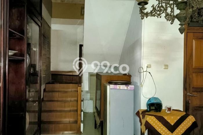 Hot Offer Hunian Premium Ideal dan Luas di Kebayoran Baru, Jakarta Selatan Hot Offer Hunian Premium Ideal dan Luas di Kebayoran Baru, Jakarta Selatan
