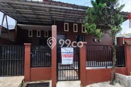 Sewa Rumah Murah di Cilebut Bogor Punya 1 KT Sewa Rumah Murah di Cilebut Bogor Punya 1 KT