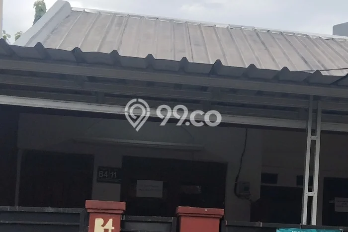 Lokasi strategis! Rumah siap pakai dikontrakkan di Bogor Barat LB 30m2 Lokasi strategis! Rumah siap pakai dikontrakkan di Bogor Barat LB 30m2