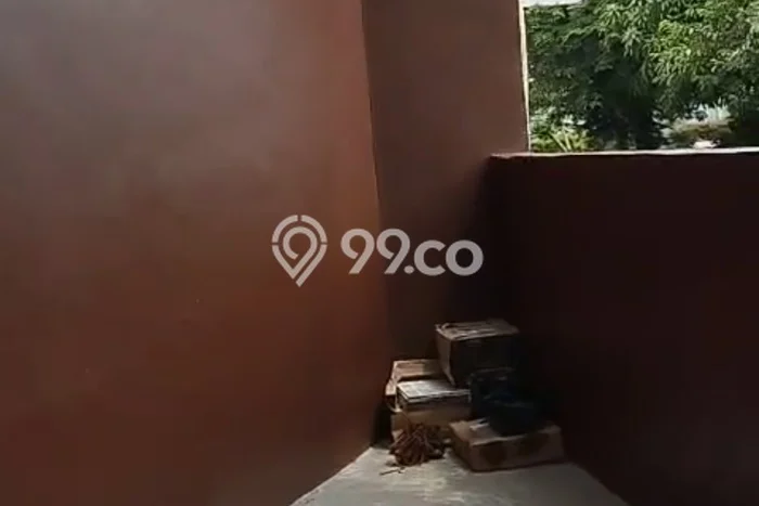 Disewakan! Rumah 1 Kamar Tidur &
1 Kamar Mandi di Cilebut, Bogor Disewakan! Rumah 1 Kamar Tidur &
1 Kamar Mandi di Cilebut, Bogor