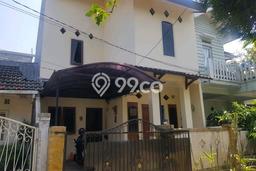 Jual Rumah Eksklusif 3 KT di Graha Raya Bintaro, Tangerang Selatan Jual Rumah Eksklusif 3 KT di Graha Raya Bintaro, Tangerang Selatan