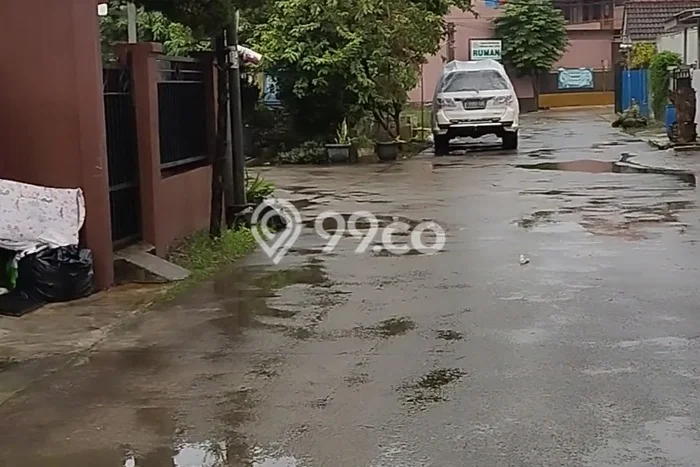 Lokasi strategis! Rumah siap pakai dikontrakkan di Bogor Barat LB 30m2 Lokasi strategis! Rumah siap pakai dikontrakkan di Bogor Barat LB 30m2