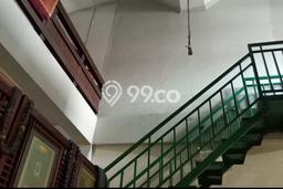 Ready to Use! Luxury House LT 183m2 Desain Elegan di Petukangan Ready to Use! Luxury House LT 183m2 Desain Elegan di Petukangan