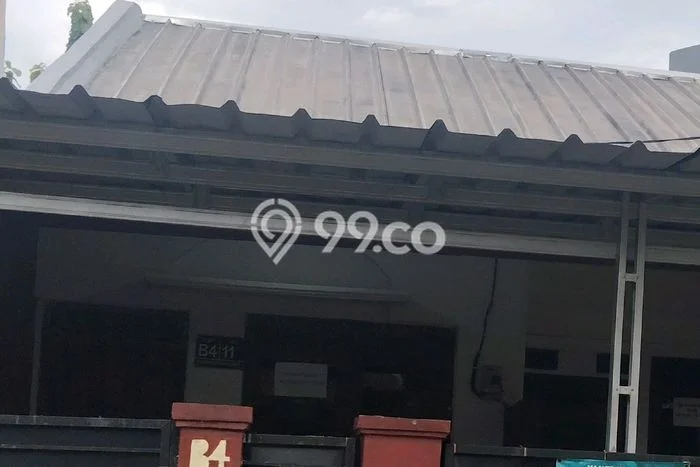 Lokasi strategis! Rumah siap pakai dikontrakkan di Bogor Barat LB 30m2 Lokasi strategis! Rumah siap pakai dikontrakkan di Bogor Barat LB 30m2