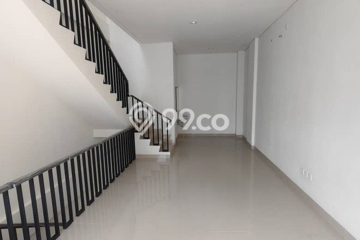 Ruko Paling Dicari LB 121m2 Dijual di BSD Ruko Paling Dicari LB 121m2 Dijual di BSD