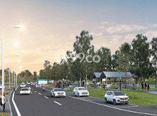 Ruko Dijual di Tangerang LT 67m2 & LB 171m2 Lokasi Terbaik! Ruko Dijual di Tangerang LT 67m2 & LB 171m2 Lokasi Terbaik!