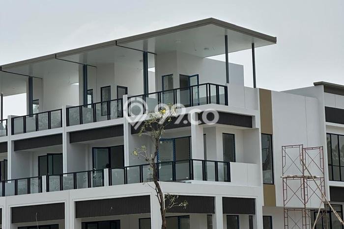 Unit Ruko Dijual di Tangerang LT 71m2 & LB 127m2 Unit Ruko Dijual di Tangerang LT 71m2 & LB 127m2