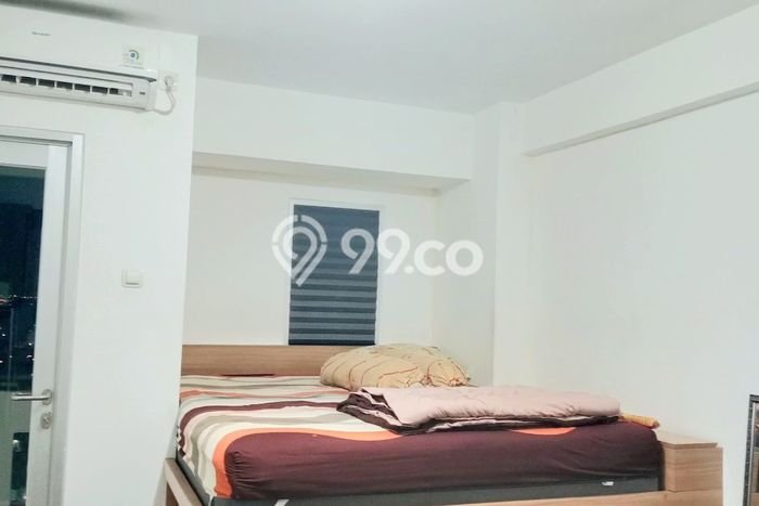 Dijual Apartemen 1 Kamar Tidur, 1 Kamar Mandi di Ciputat, Tangerang Selatan Dijual Apartemen 1 Kamar Tidur, 1 Kamar Mandi di Ciputat, Tangerang Selatan