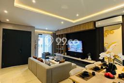 For Sale Rumah 4 Kamar Lokasi Strategis Nyaman dan Strategis di Curug For Sale Rumah 4 Kamar Lokasi Strategis Nyaman dan Strategis di Curug