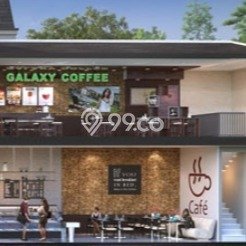 Lokasi Strategis! Dijual Ruko Bisnis di BSD, Tangerang Selatan Kondisi Baik Lokasi Strategis! Dijual Ruko Bisnis di BSD, Tangerang Selatan Kondisi Baik