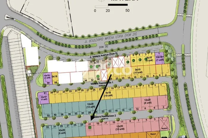 Rumah Luxury Modern Tanpa Renovasi di Cihuni Tangerang Rumah Luxury Modern Tanpa Renovasi di Cihuni Tangerang